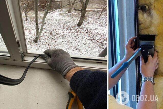 Как утеплить жилье