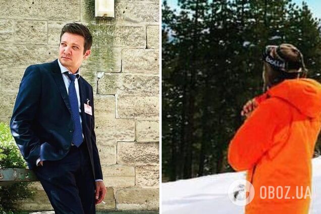 Звезда 'Мстителей' вышел на связь с фанатами после несчастного случая: опубликован кадр с больничной койки