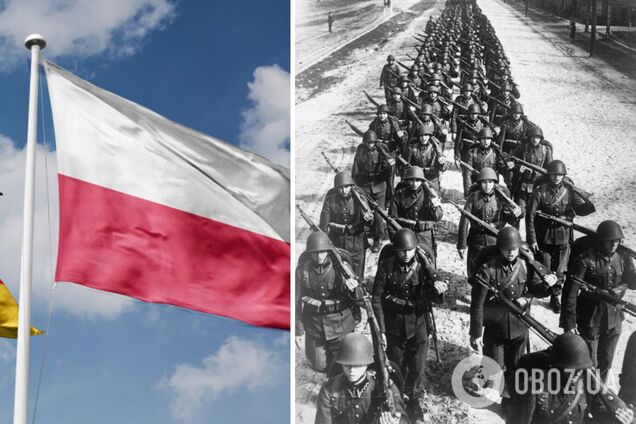 Польща звернулася до ООН за підтримкою щодо репарацій від Німеччини: Берлін не відповідає на запит