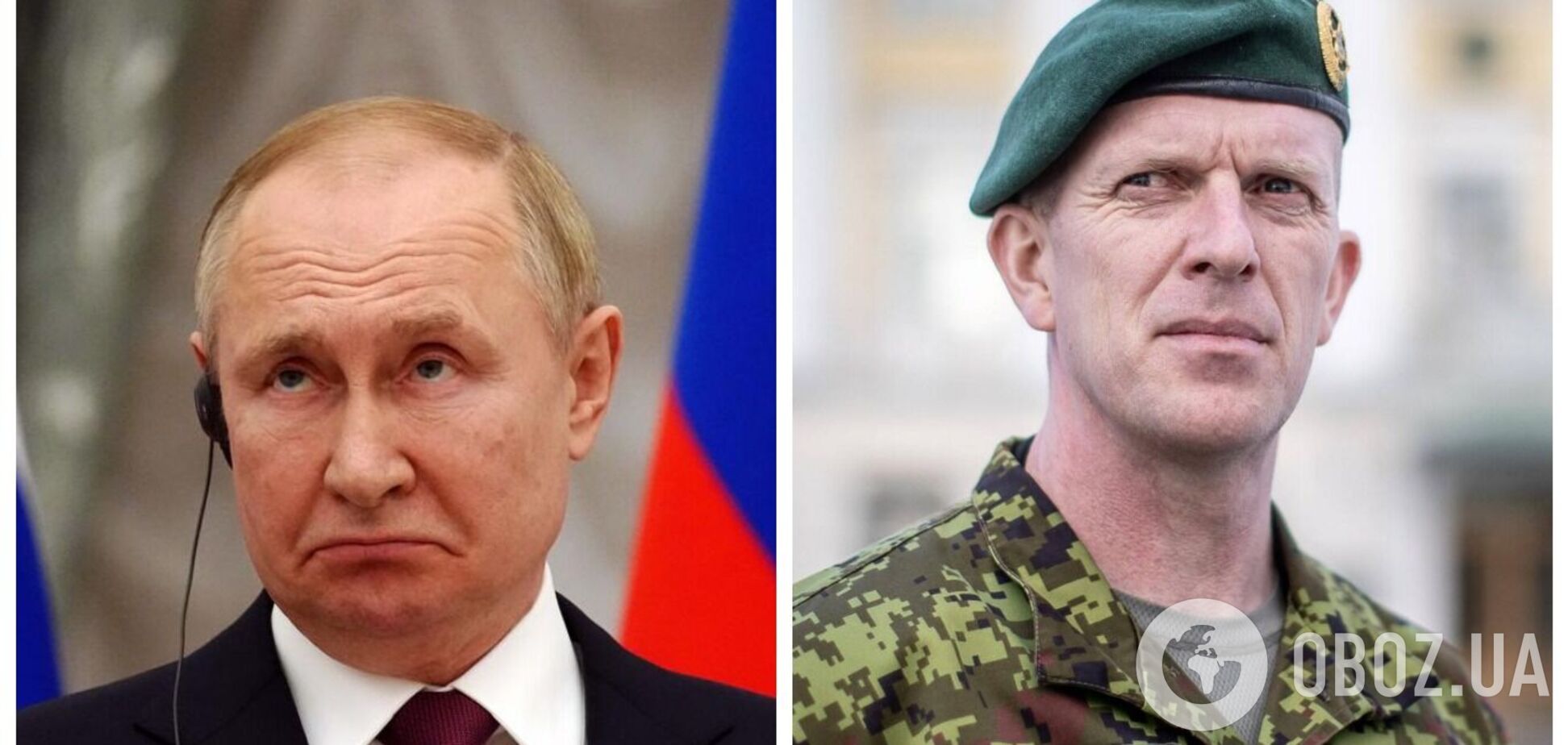 'Незважаючи на великі втрати, Росія має потенціал': в Естонії заговорили про ризики агресії Кремля навіть після завершення війни в Україні