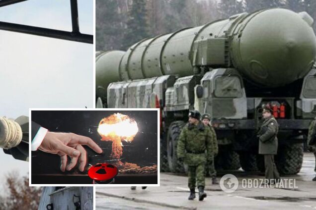 Росія могла розмістити ядерну зброю в Криму та Білорусі, Путін готує провокації – ГУР