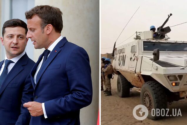 Украина получит от Франции бронемашины Bastion, адаптированные к любым условиям: что о них известно