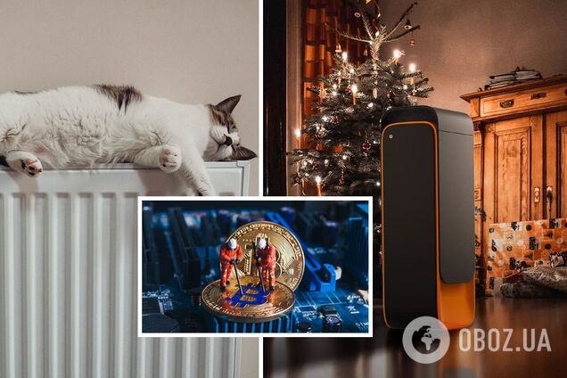 Криптоферма и обогреватель за $1200 - в США проданы первые 1000 машин