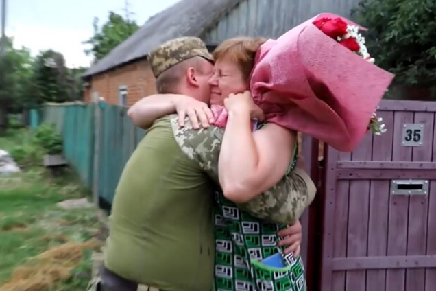 Пам'ятайте тих, хто виховав і благословив наших Воїнів Світла