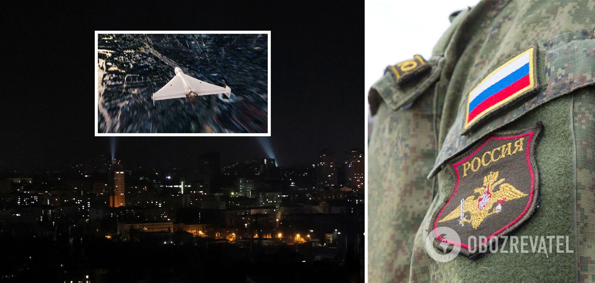 Аналітики ISW вирахували, як швидко Росія використає іранські дрони-камікадзе