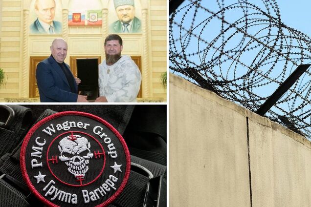 ПВК 'Вагнер' почала рекрутувати політв’язнів із Чечні: розвідка дізналася деталі