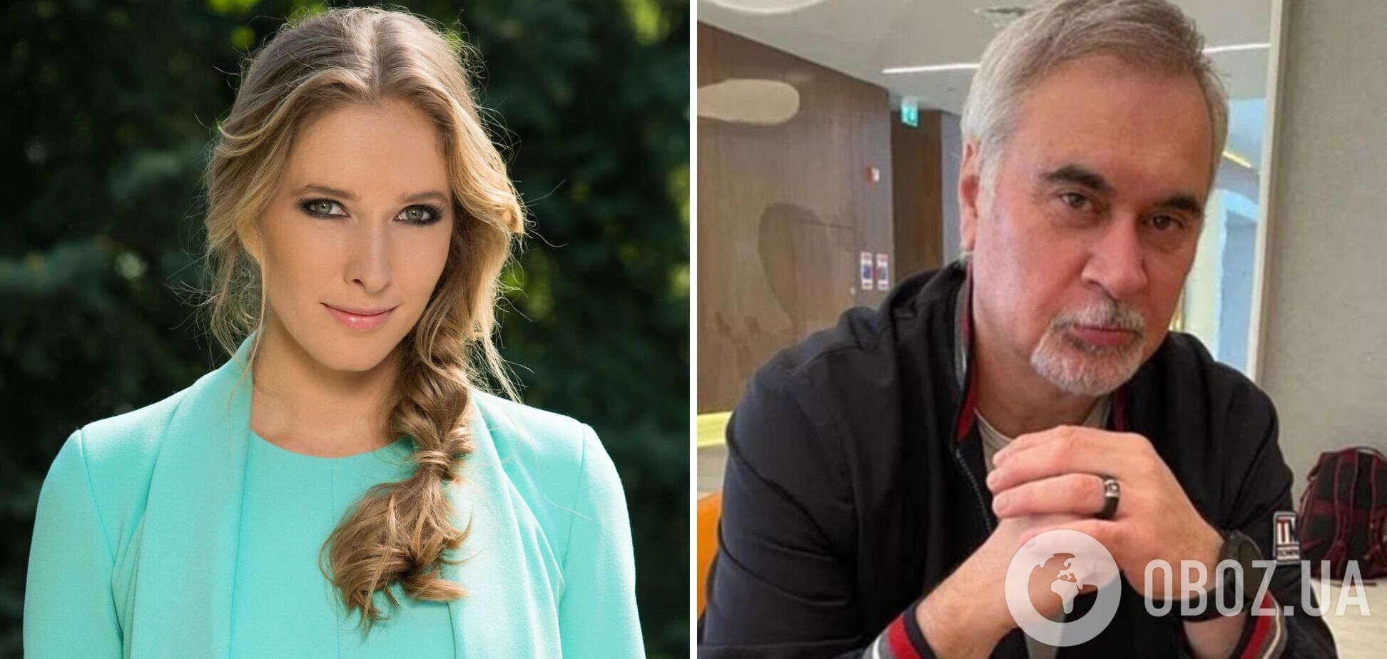 Осадчая резко обратилась к оправдывающим Меладзе украинцам и рассказала о его настоящей позиции: боится с 2014 года