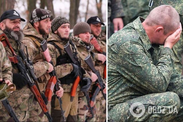 Вбили російських військових на блокпосту: кадировці придумали собі нову розвагу з перевдяганням