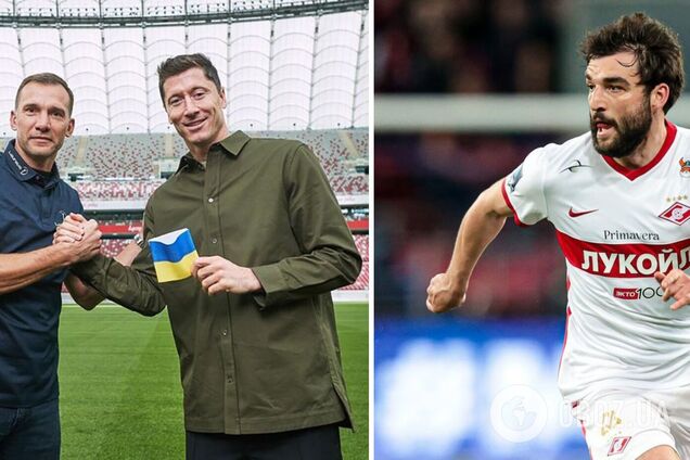 'Чего вы хайпуете?' Защитник 'Спартака' возмутился отказом поляков играть с Россией в отборе ЧМ-2022