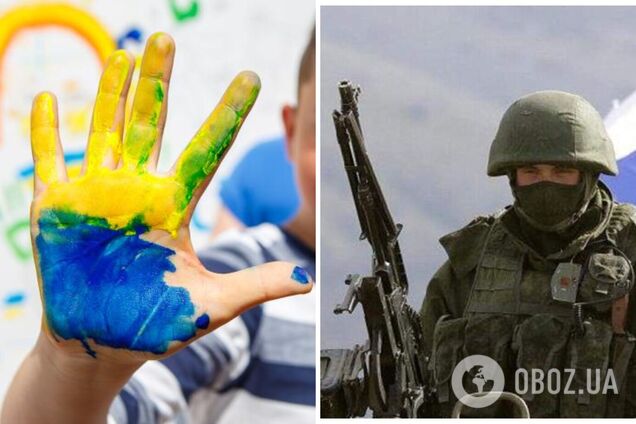 'Не буде цієї нації скоро, їхніх дітей ще в утробі треба душити': окупант розповів дружині про своє ставлення до українців. Перехоплення