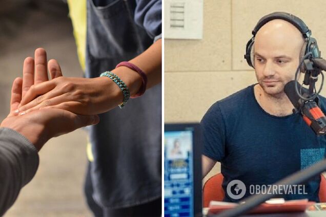 Слава Демин впервые рассказал о неудачных отношениях с известной ведущей: жили вместе несколько месяцев