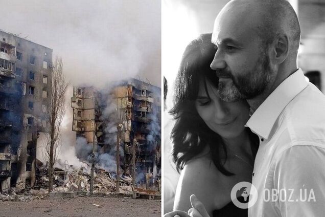 Ефросинина – о бизнесе своего мужа, который служит в ВСУ: потеряно все, оно находилось в оккупированных зонах