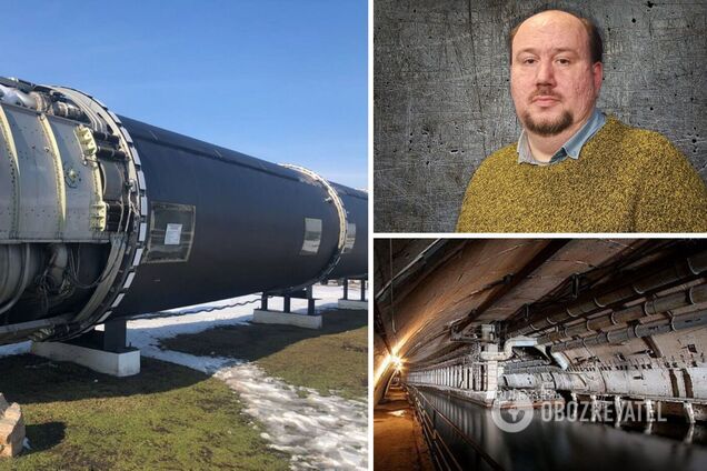 Ядерна ракета Путіна летить довго, США встигнуть зреагувати. Інтерв’ю з військовим експертом Жироховим