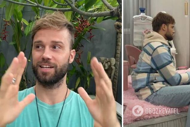 'Был на автопилоте': Алекс Топольский рассказал, разочарован ли он в съемках в проекте 'Холостяк'