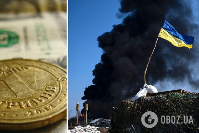 Хто фінансує Україну під час війни