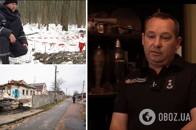 Працював з ранку до ночі, щоб люди повернулись у свої домівки: на Харківщині загинув сапер із Тернополя