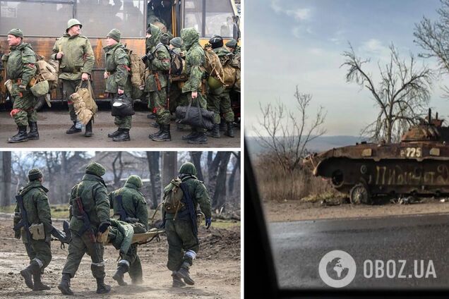 Куда делись 150 тыс. российских 'мобиков': Жданов объяснил, есть ли у врага силы для нового наступления