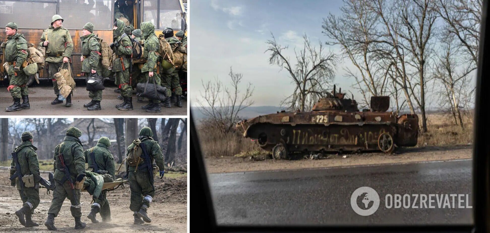 Куда делись 150 тыс. российских 'мобиков': Жданов объяснил, есть ли у врага силы для нового наступления