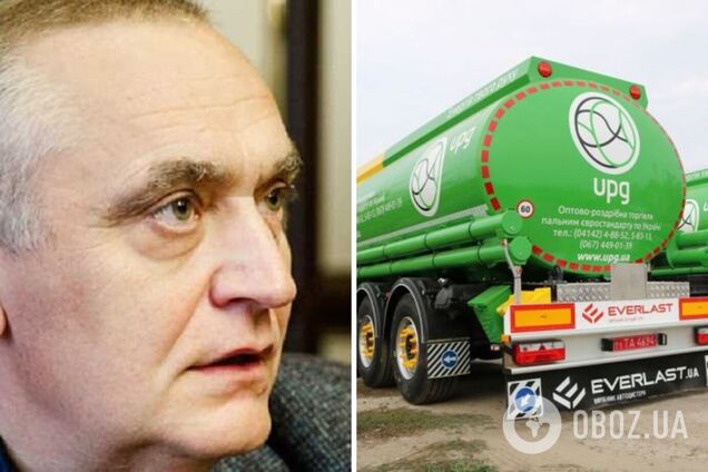 Компанія UPG, за якою стоїть білоруський олігарх і син Лукашенка, прорвалася на польський ринок