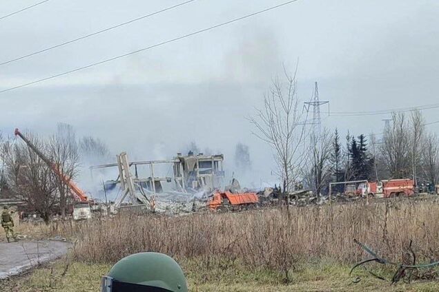 Макіївка 19 училище