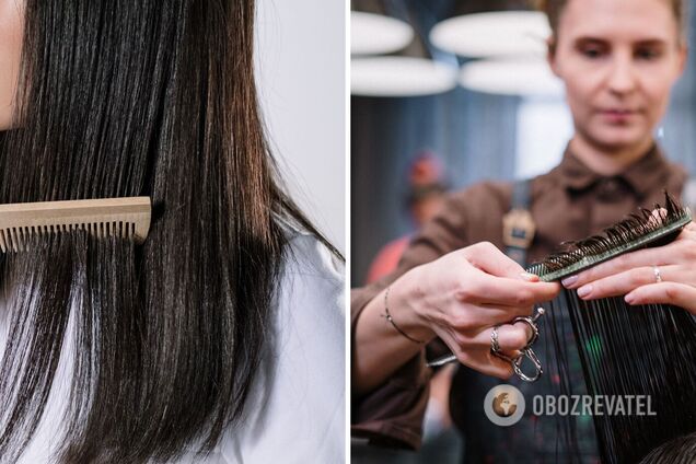 Как выглядеть моложе с помощью стрижки: пять секретов от звездного стилиста. Фото