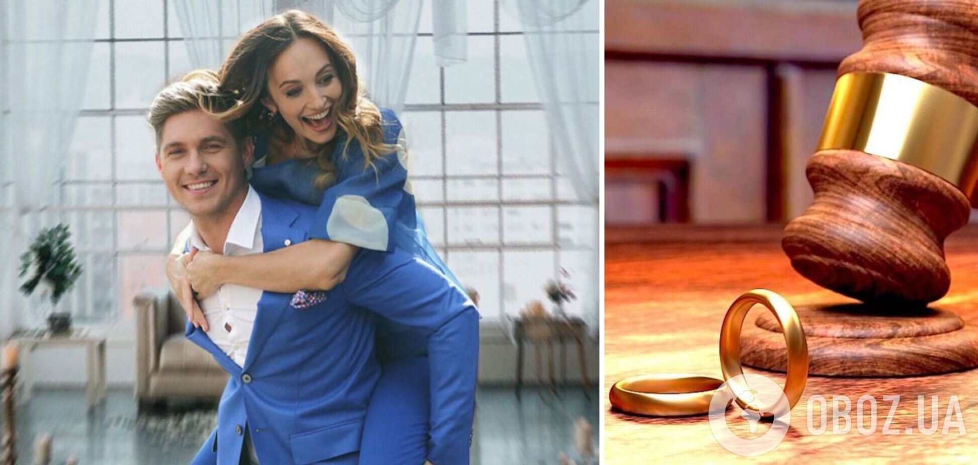 Остапчук заявив, що завинив перед ексдружиною, після гучного скандалу з її сімʼєю: я наробив багато дурниць