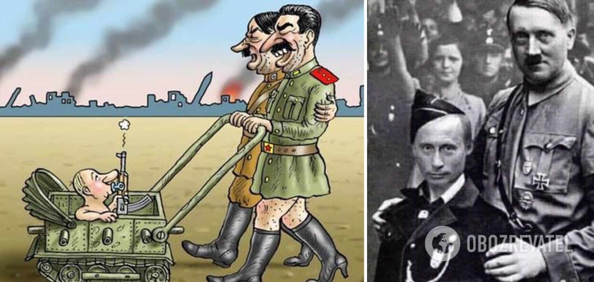 Даже Геббельс позавидовал бы: Ахтунг! Министерство пропаганды 'днр' анонсировало бесплатное спутниковое телевидение!