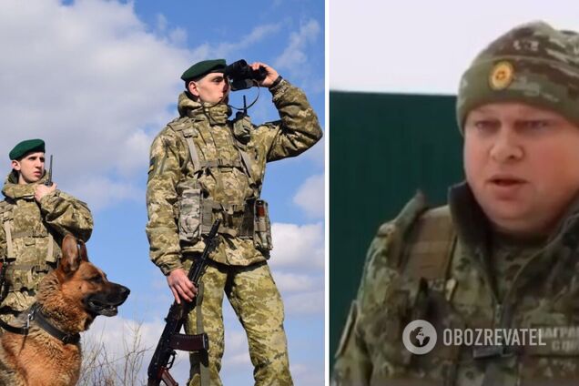 Білоруський прикордонник поскаржився на українських колег через 'образливі' жести: у мережі відповіли. Відео
