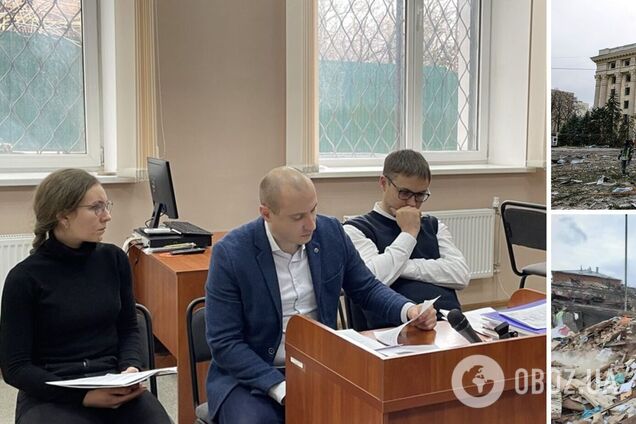 Суд вернул под стражу женщину, которая корректировала вражеский огонь и сдавала оккупантам позиции ВСУ в Харькове