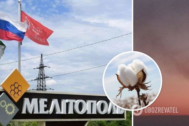 В районе Мелитополя слышали громкие взрывы: псевдовыборы оккупантов закончились 'бавовной'