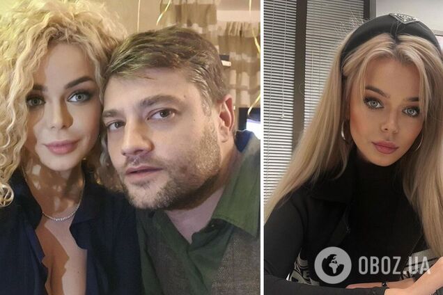 Алина Гросу впервые прокомментировала слухи о расставании с российским актером Полянским, который молчал о войне