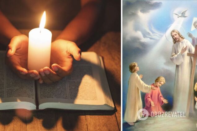 Сильні молитви на Різдво Христове: про що можна просити