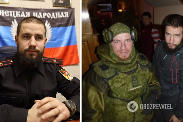 В сеть впервые попали кадры с места ликвидации топ-боевика 'Вохи': вместе с ним были уничтожены еще шесть оккупантов