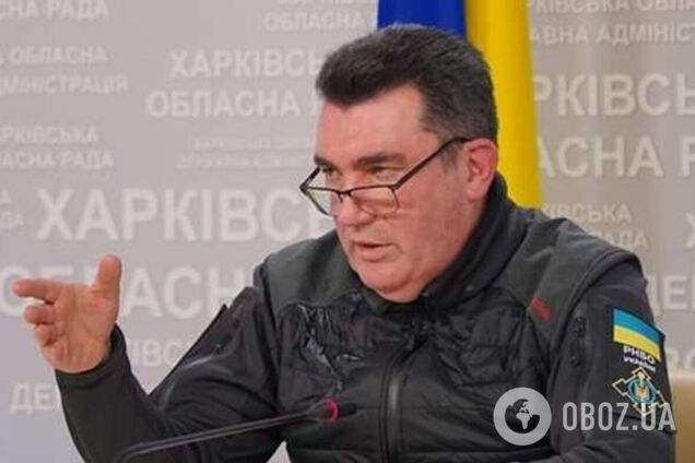 '2023 рік. Наступальна війна': Данілов назвав причину посилення військової допомоги Україні від союзників
