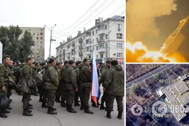 У Росії назвали кількість 'мобіків', які загинули на війні проти України: втрати в Макіївці не врахували