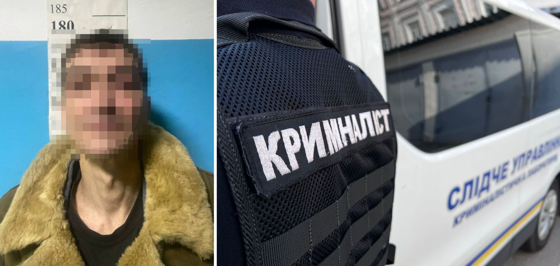 Чтобы задержать злоумышленника, задействовали спецназовцев