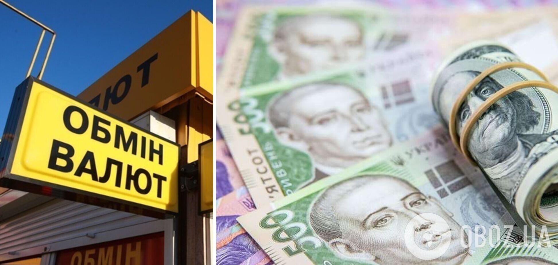 Українцям розповіли, якого курсу долара очікувати найближчим часом