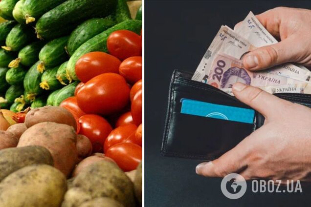 В Україні здорожчали деякі овочі