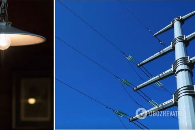 Кабмин определил категорию потребителей, которым не будут отключать свет