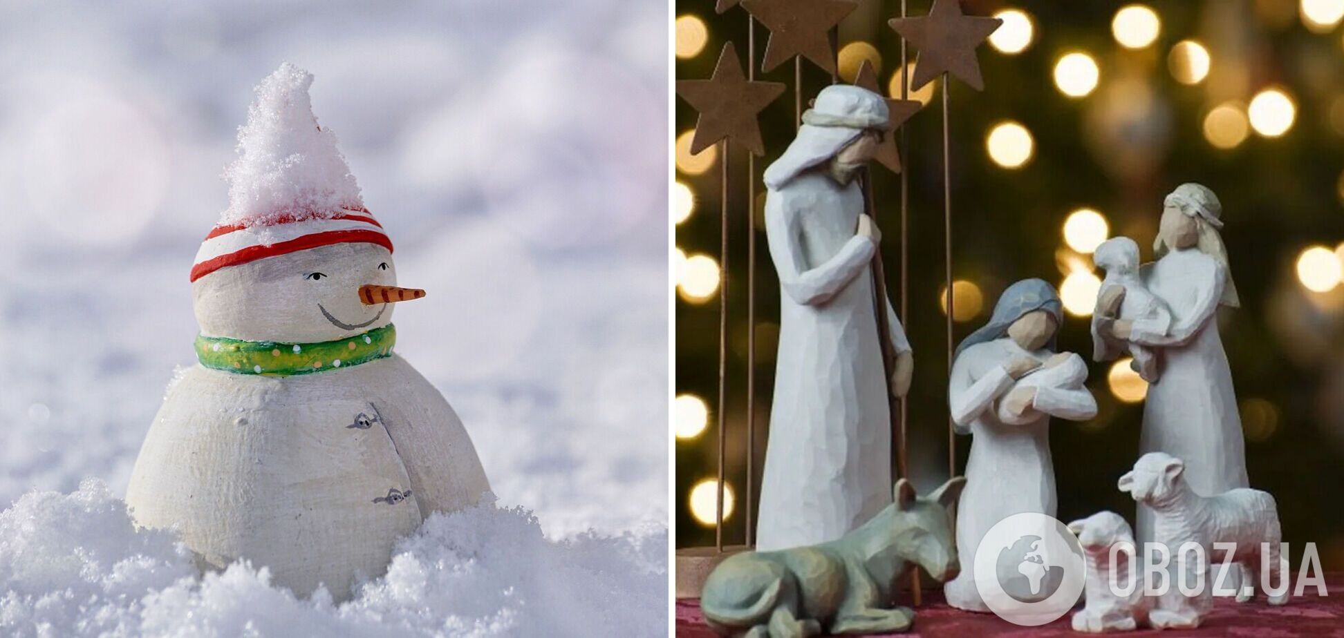 В Украине ударит мороз до -20: синоптик дала прогноз на Рождество и рассказала, где будет холоднее всего