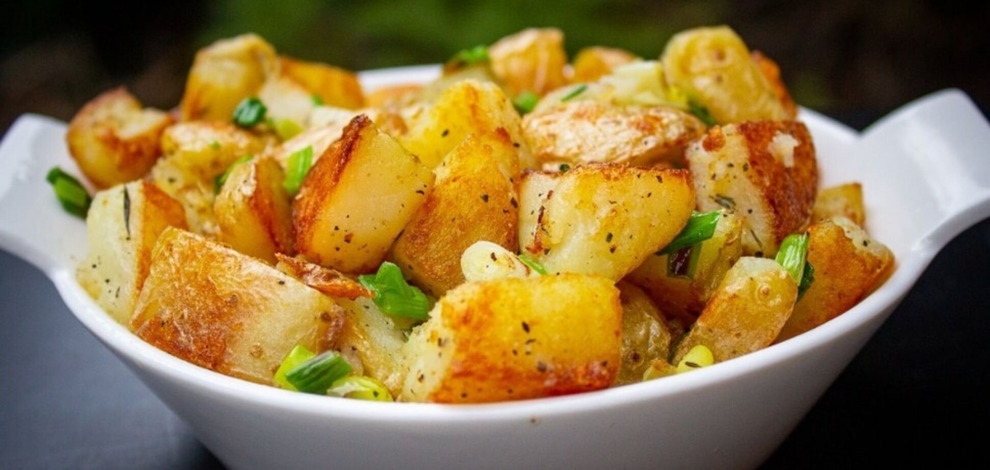 Як швидко посмажити картоплю за декілька хвилин: найпростіший спосіб