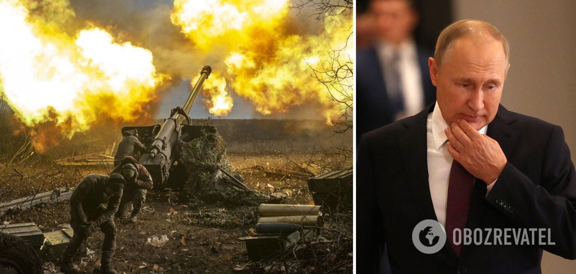 Кремль збирається повторити ривок на Київ: у Путіна не залишається інших варіантів