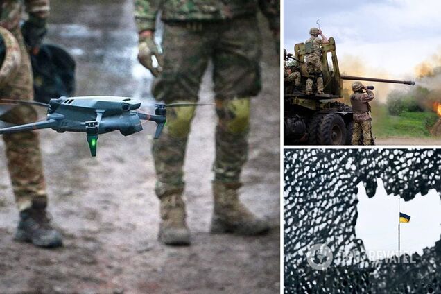 Сколько стоит БПЛА от ГШ или автомобиль? Одна жизнь, взвод, рота?