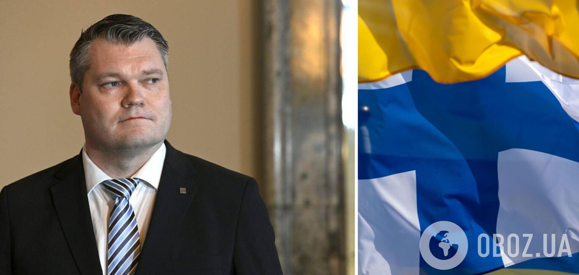 Финляндия готовит новый пакет военной помощи для Украины: решение объявят в ближайшие недели