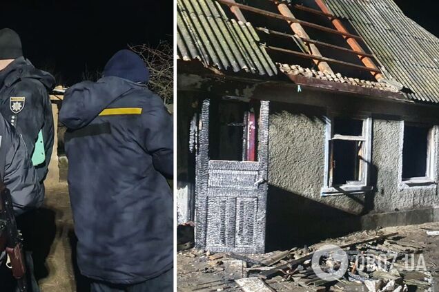 На Одесщине в Святвечер погибли женщина с тремя детьми: детали трагедии