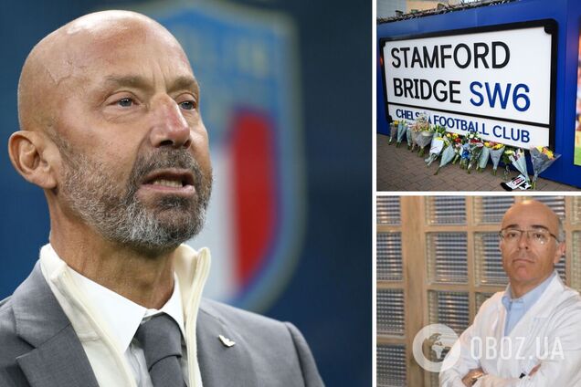 Хірург розповів, чому Віаллі не зміг перемогти рак і як сприйняв смертельний вирок