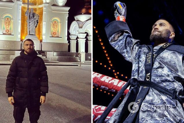 'Скоро Росією буде'. Ломаченко розмістив новий пост у Instagram, викликавши екстаз у росіян