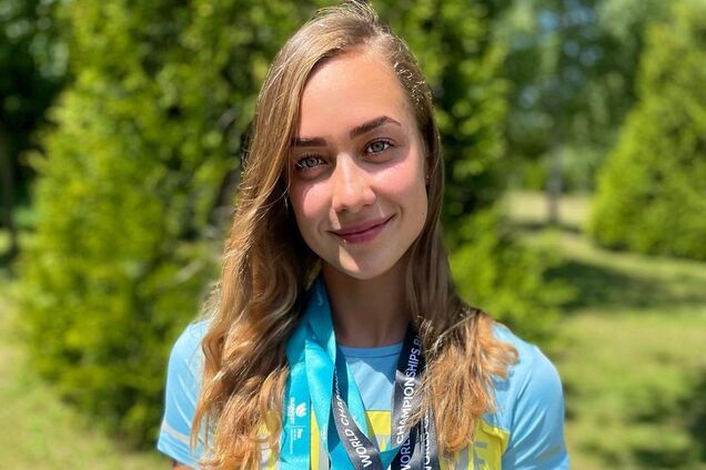 'Мы стали чемпионками мира во время войны': новая история в Музее 'Голоса Мирных' Фонда Рината Ахметова