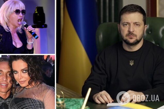 Будуть ізольовані від світу: Зеленський анонсував нові санкції