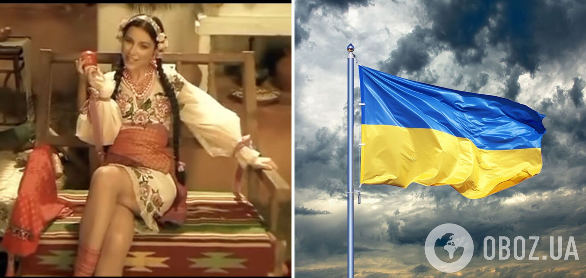 Ани Лорак разозлила украинцев ностальгическим постом о съемках на родине